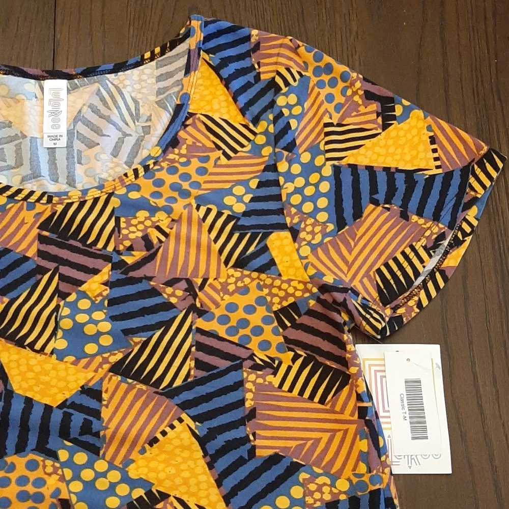 LuLaRoe Classic T